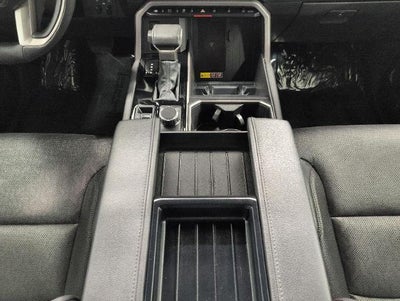 2025 Toyota Tundra 4WD Limited CrewMax 5.5' Bed (Natl)