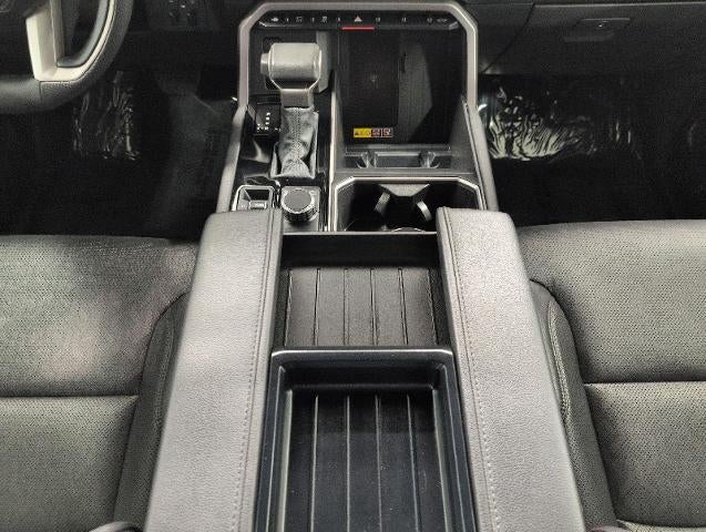 2025 Toyota Tundra 4WD Limited CrewMax 5.5' Bed (Natl)