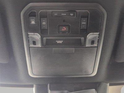 2025 Toyota Tundra 4WD Limited CrewMax 5.5' Bed (Natl)