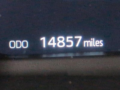 2025 Toyota Tundra 4WD Limited CrewMax 5.5' Bed (Natl)