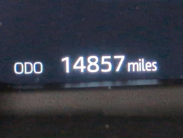 2025 Toyota Tundra 4WD Limited CrewMax 5.5' Bed (Natl)