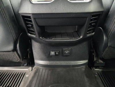 2025 Toyota Tundra 4WD Limited CrewMax 5.5' Bed (Natl)