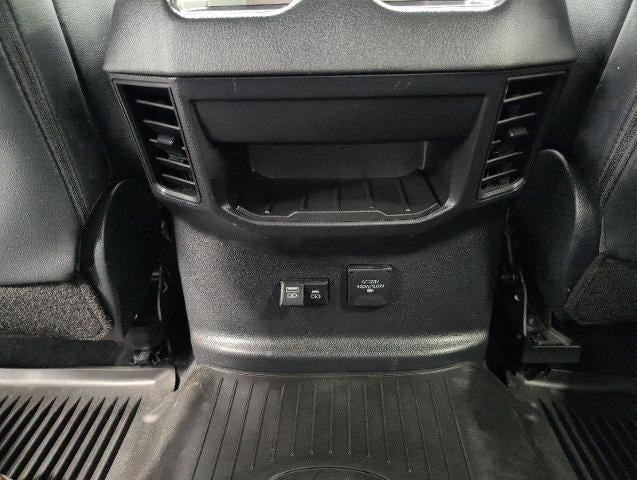 2025 Toyota Tundra 4WD Limited CrewMax 5.5' Bed (Natl)