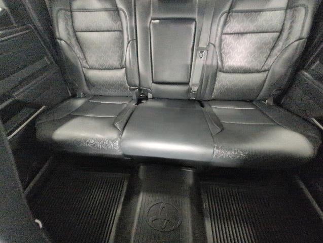 2025 Toyota Tundra 4WD Limited CrewMax 5.5' Bed (Natl)