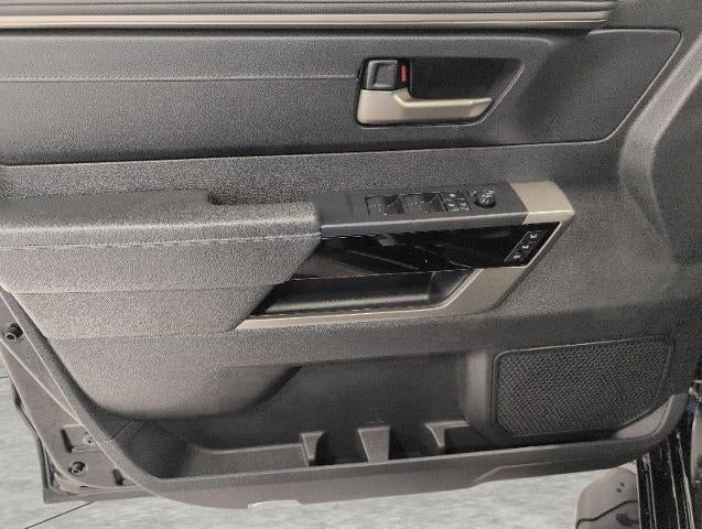 2025 Toyota Tundra 4WD Limited CrewMax 5.5' Bed (Natl)