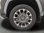 2025 Toyota Tundra 4WD Limited CrewMax 5.5' Bed (Natl)