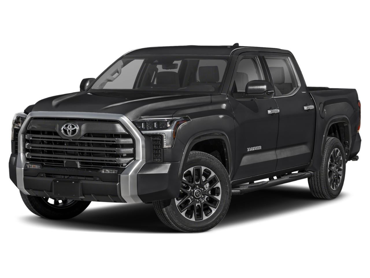 2025 Toyota Tundra 4WD Limited CrewMax 5.5' Bed (Natl)