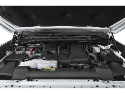 2025 Toyota Tundra 4WD Limited CrewMax 5.5' Bed (Natl)