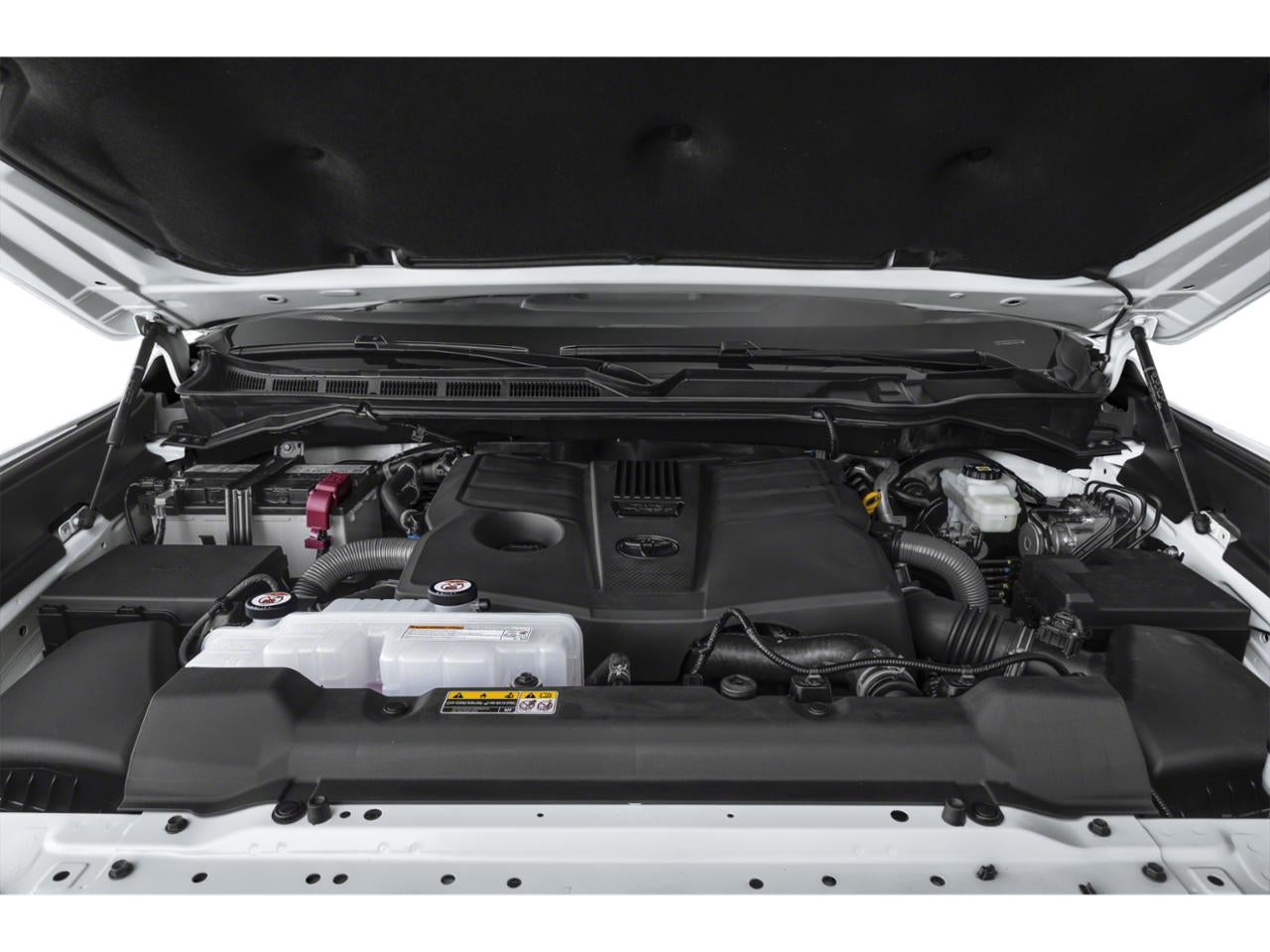 2025 Toyota Tundra 4WD Limited CrewMax 5.5' Bed (Natl)