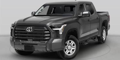 2025 Toyota Tundra 4WD Limited CrewMax 5.5' Bed (Natl)