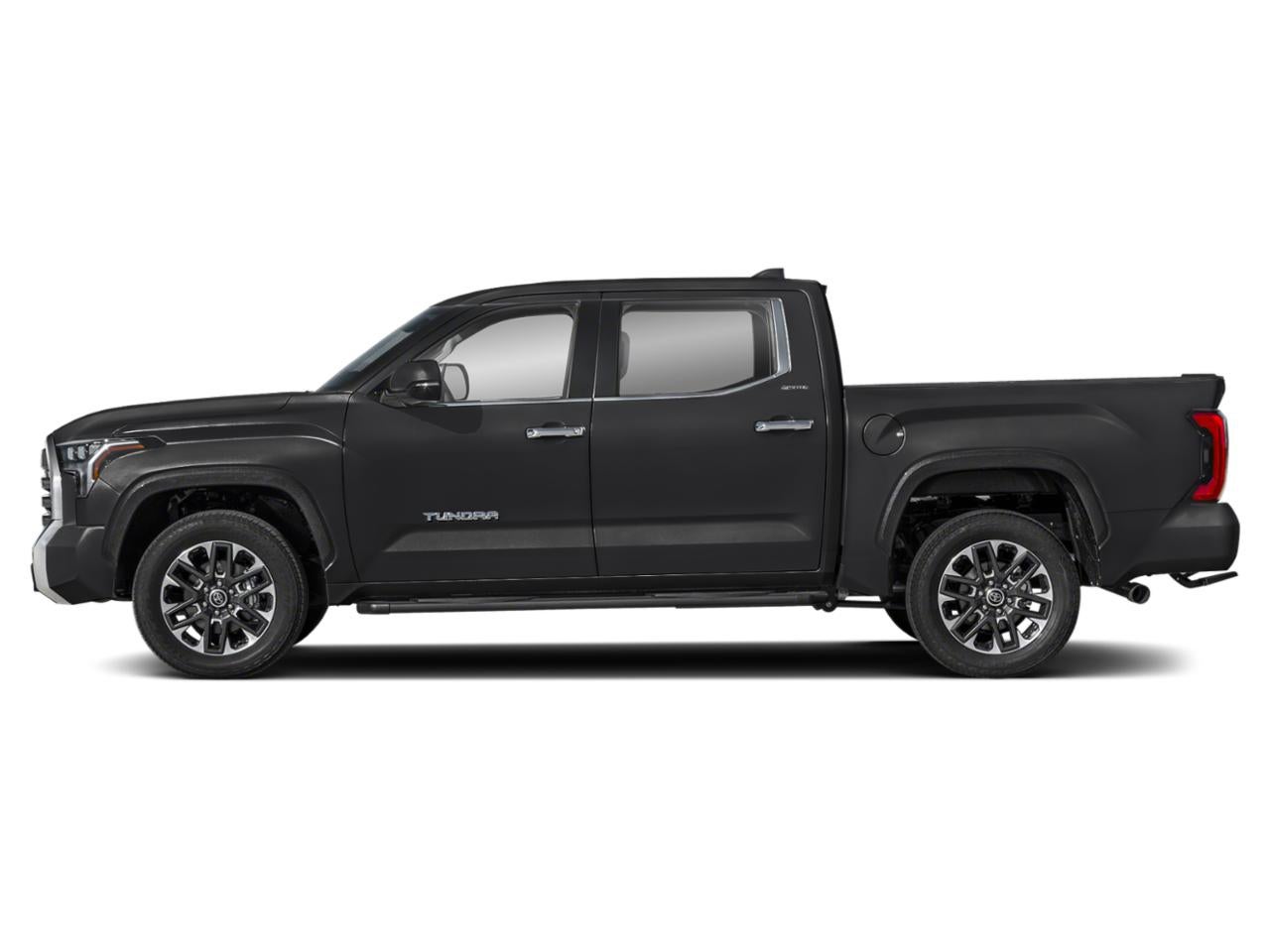 2025 Toyota Tundra 4WD Limited CrewMax 5.5' Bed (Natl)