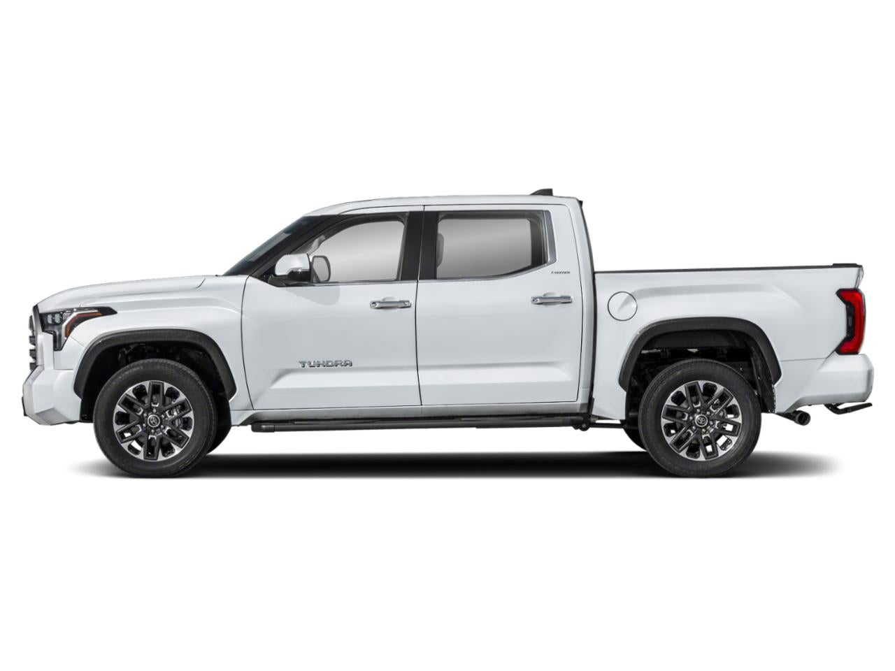 2025 Toyota Tundra 4WD Limited CrewMax 5.5' Bed (Natl)