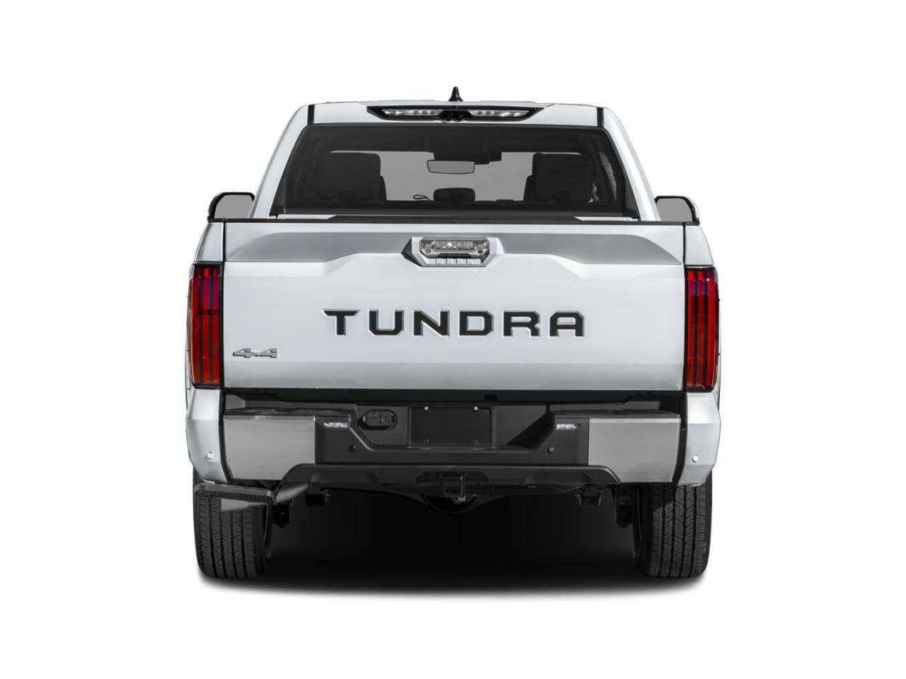 2025 Toyota Tundra 4WD Limited CrewMax 5.5' Bed (Natl)