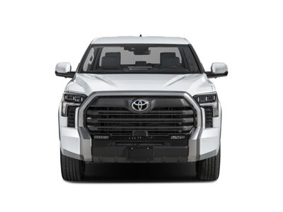 2025 Toyota Tundra 4WD Limited CrewMax 5.5' Bed (Natl)