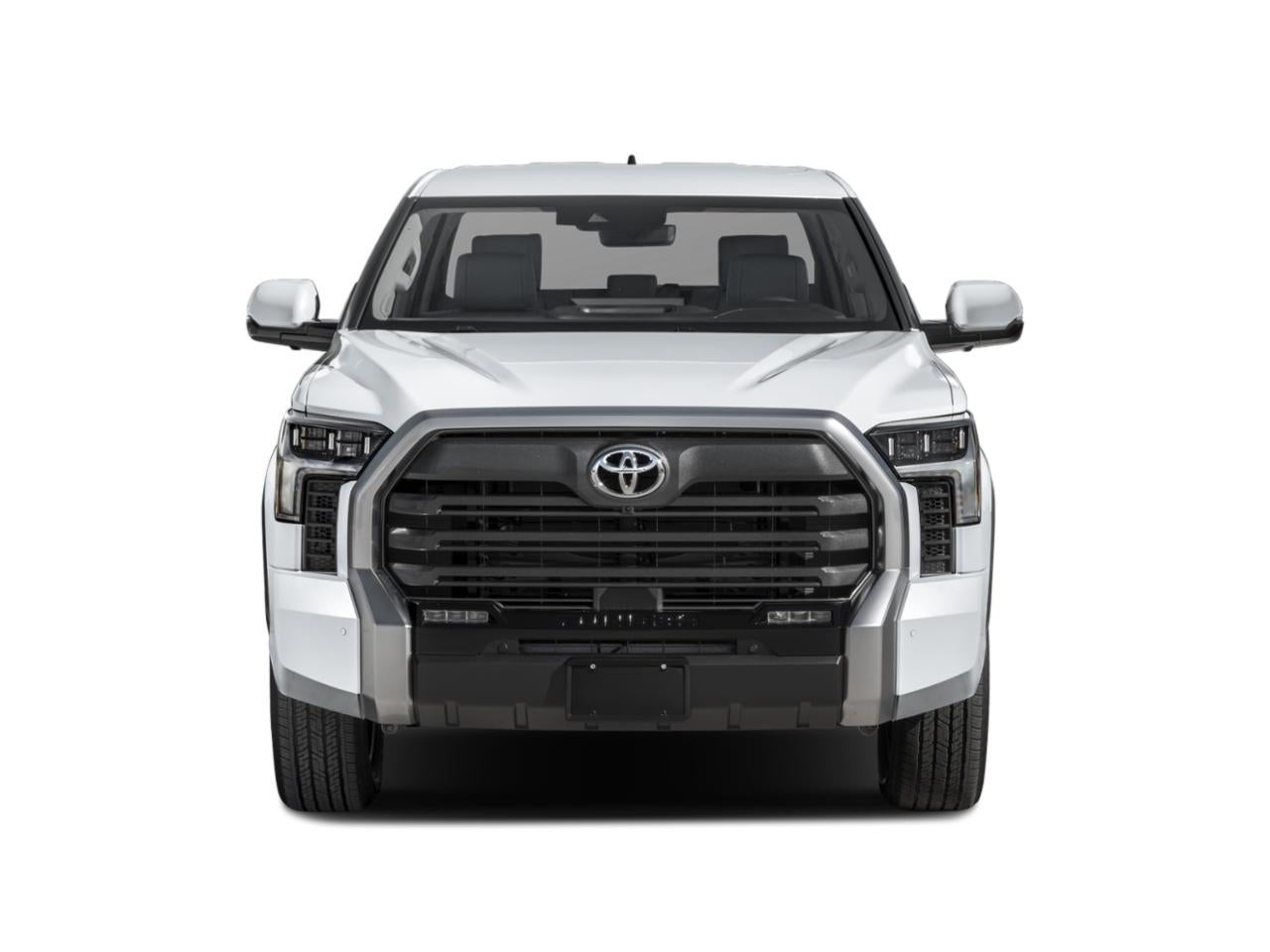 2025 Toyota Tundra 4WD Limited CrewMax 5.5' Bed (Natl)