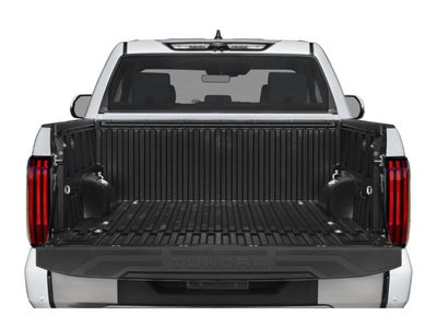 2025 Toyota Tundra 4WD Limited CrewMax 5.5' Bed (Natl)
