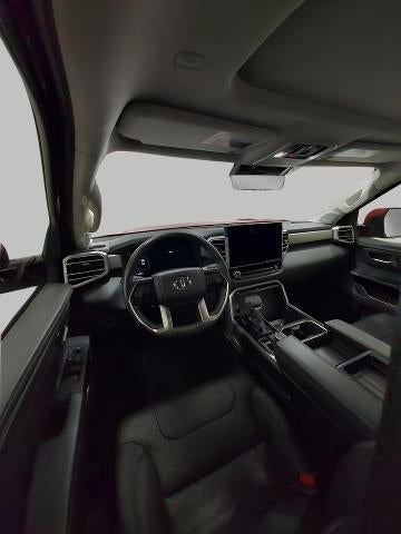 2024 Toyota Tundra 4WD 4WD Limited Hybrid CrewMax 5.5' Bed (Natl)