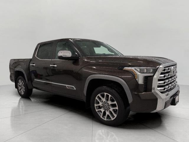 2024 Toyota Tundra 4WD 1794 Edition CrewMax 5.5' Bed (Natl)