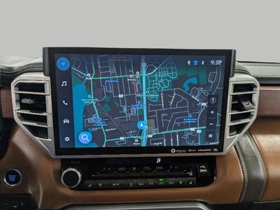 2024 Toyota Tundra 4WD 1794 Edition CrewMax 5.5' Bed (Natl)