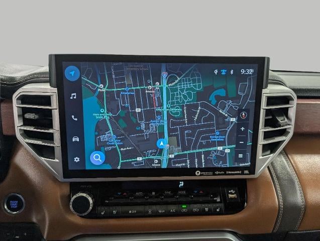 2024 Toyota Tundra 4WD 1794 Edition CrewMax 5.5' Bed (Natl)