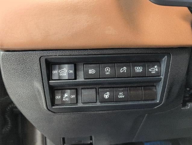 2024 Toyota Tundra 4WD 1794 Edition CrewMax 5.5' Bed (Natl)
