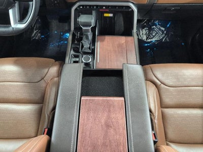 2024 Toyota Tundra 4WD 1794 Edition CrewMax 5.5' Bed (Natl)