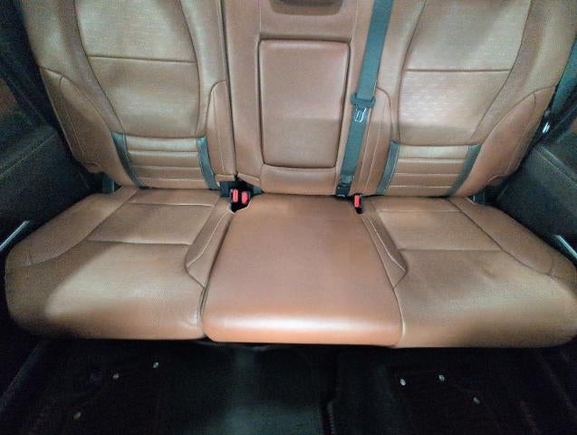 2024 Toyota Tundra 4WD 1794 Edition CrewMax 5.5' Bed (Natl)