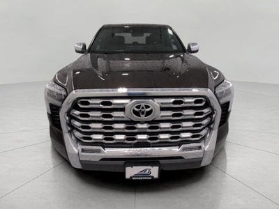 2024 Toyota Tundra 4WD 1794 Edition CrewMax 5.5' Bed (Natl)
