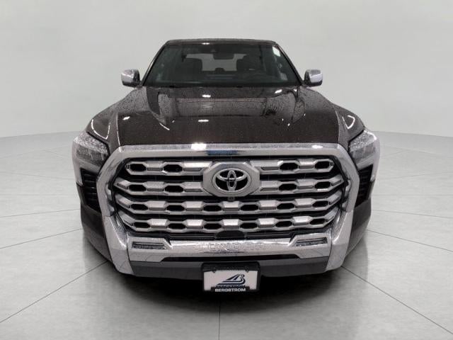 2024 Toyota Tundra 4WD 1794 Edition CrewMax 5.5' Bed (Natl)