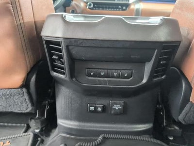 2024 Toyota Tundra 4WD 1794 Edition CrewMax 5.5' Bed (Natl)
