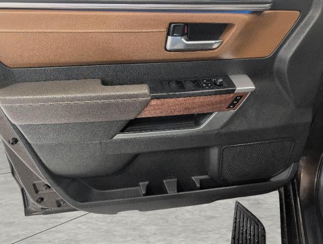 2024 Toyota Tundra 4WD 1794 Edition CrewMax 5.5' Bed (Natl)