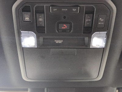 2024 Toyota Tundra 4WD 1794 Edition CrewMax 5.5' Bed (Natl)