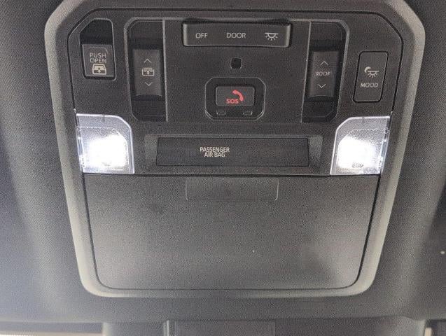 2024 Toyota Tundra 4WD 1794 Edition CrewMax 5.5' Bed (Natl)