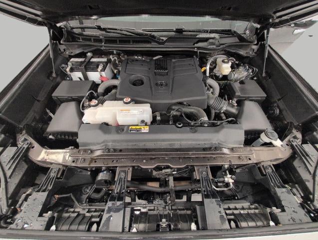 2024 Toyota Tundra 4WD 1794 Edition CrewMax 5.5' Bed (Natl)