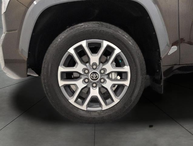 2024 Toyota Tundra 4WD 1794 Edition CrewMax 5.5' Bed (Natl)