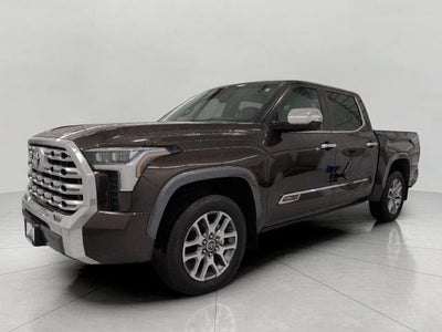 2024 Toyota Tundra 4WD 1794 Edition CrewMax 5.5' Bed (Natl)