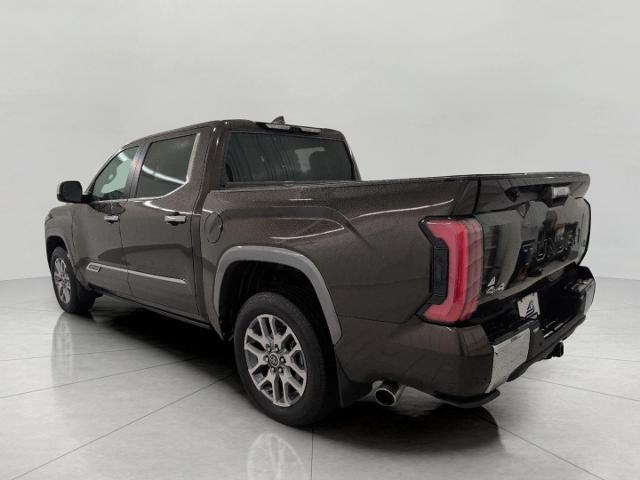 2024 Toyota Tundra 4WD 1794 Edition CrewMax 5.5' Bed (Natl)