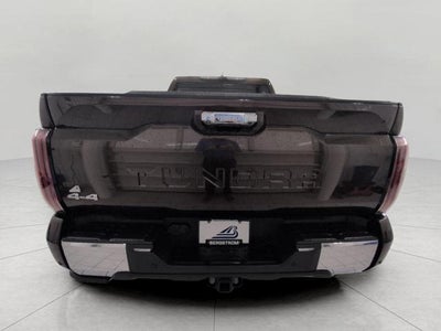 2024 Toyota Tundra 4WD 1794 Edition CrewMax 5.5' Bed (Natl)
