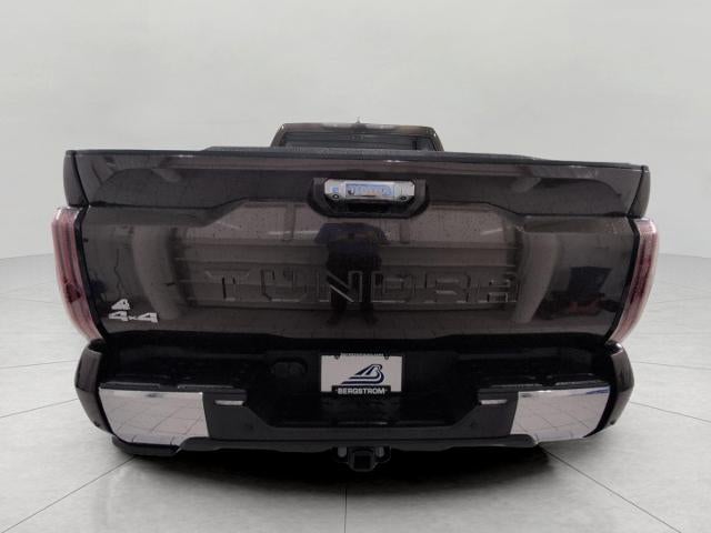 2024 Toyota Tundra 4WD 1794 Edition CrewMax 5.5' Bed (Natl)