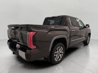 2024 Toyota Tundra 4WD 1794 Edition CrewMax 5.5' Bed (Natl)