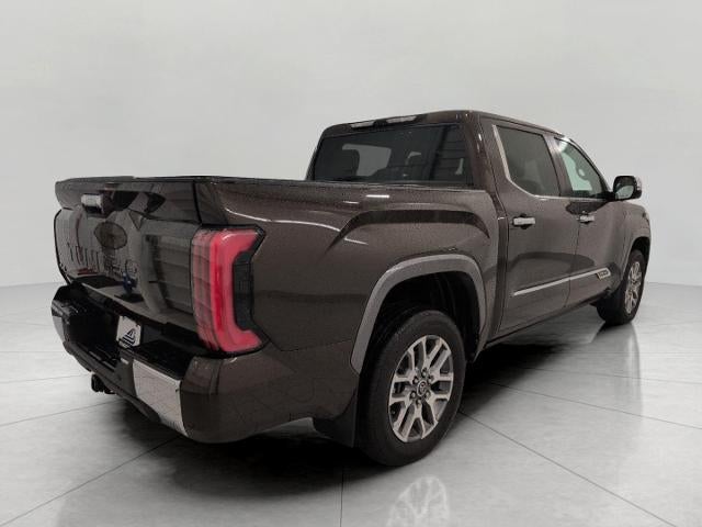 2024 Toyota Tundra 4WD 1794 Edition CrewMax 5.5' Bed (Natl)