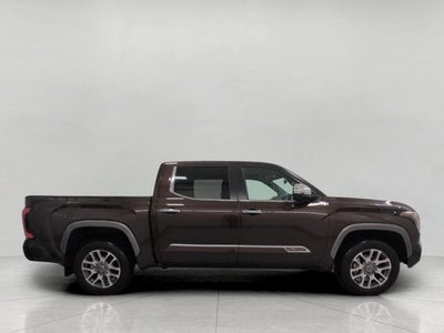 2024 Toyota Tundra 4WD 1794 Edition CrewMax 5.5' Bed (Natl)