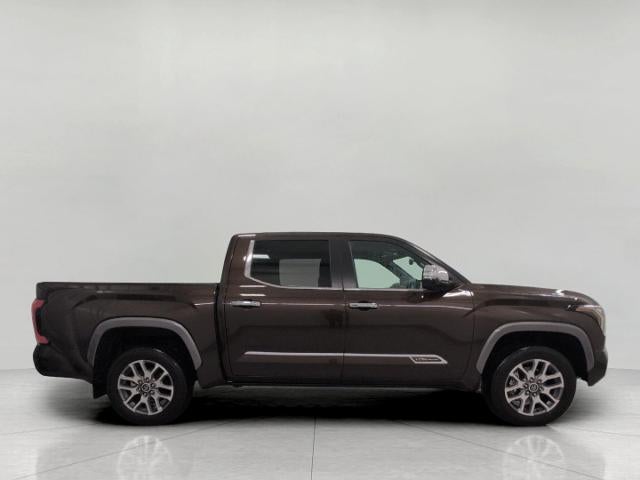 2024 Toyota Tundra 4WD 1794 Edition CrewMax 5.5' Bed (Natl)