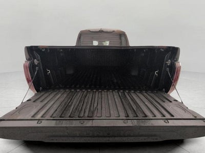 2024 Toyota Tundra 4WD 1794 Edition CrewMax 5.5' Bed (Natl)