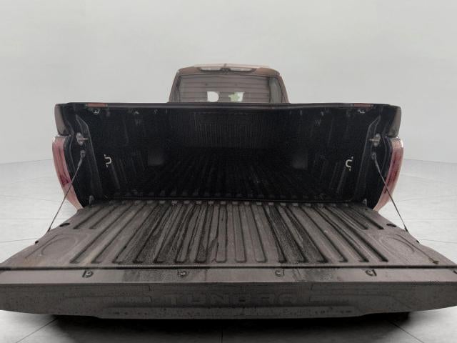 2024 Toyota Tundra 4WD 1794 Edition CrewMax 5.5' Bed (Natl)