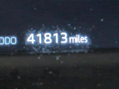 2024 Toyota Tundra 4WD 1794 Edition CrewMax 5.5' Bed (Natl)