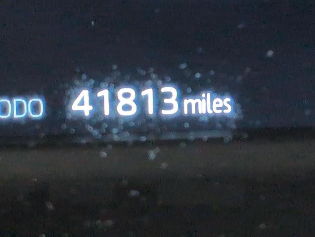 2024 Toyota Tundra 4WD 1794 Edition CrewMax 5.5' Bed (Natl)
