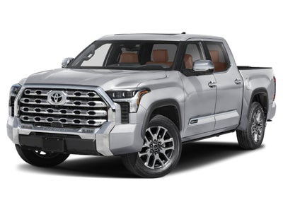 2024 Toyota Tundra 4WD 1794 Edition CrewMax 5.5' Bed (Natl)