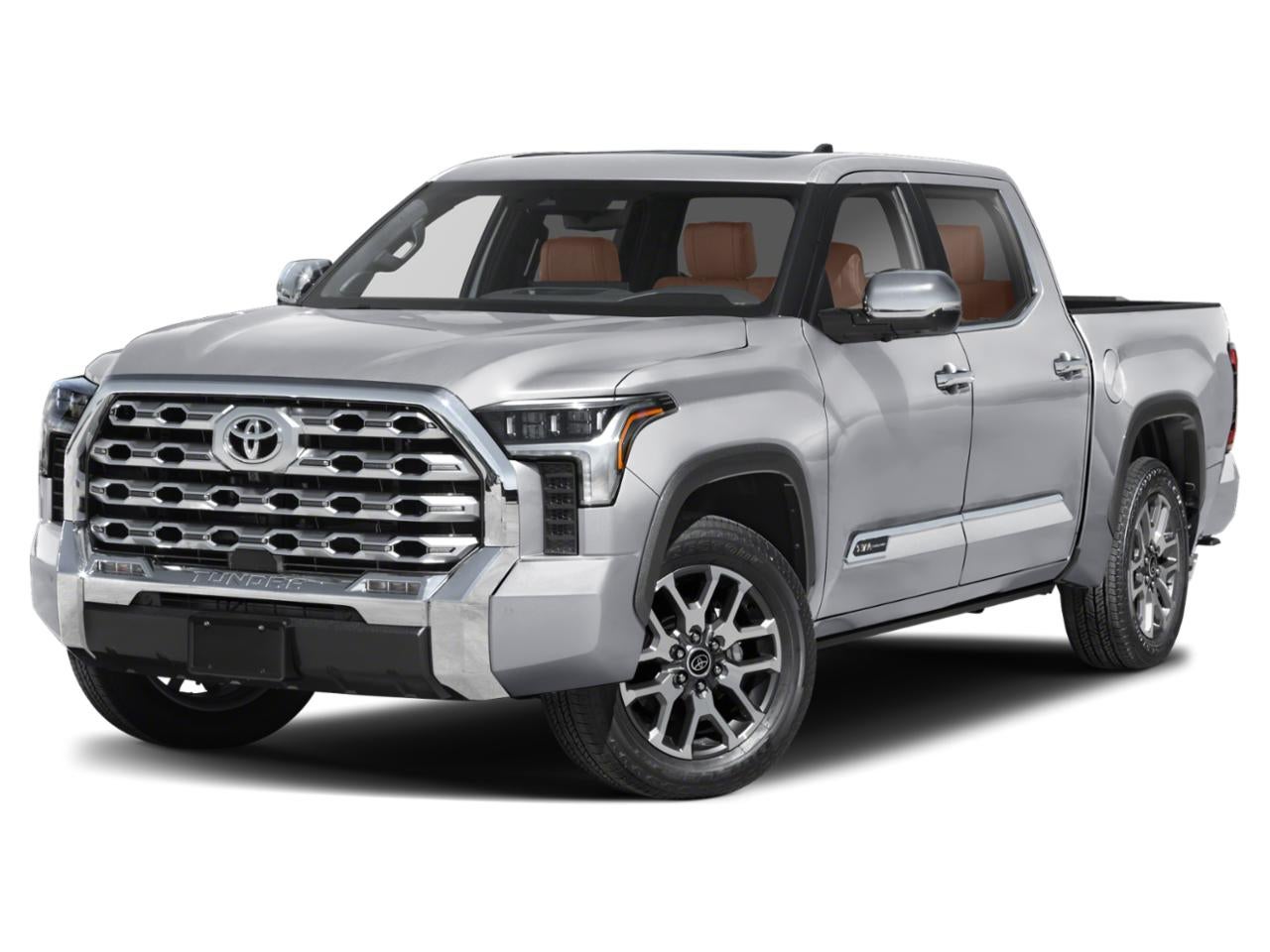 2024 Toyota Tundra 4WD 1794 Edition CrewMax 5.5' Bed (Natl)
