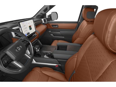 2024 Toyota Tundra 4WD 1794 Edition CrewMax 5.5' Bed (Natl)